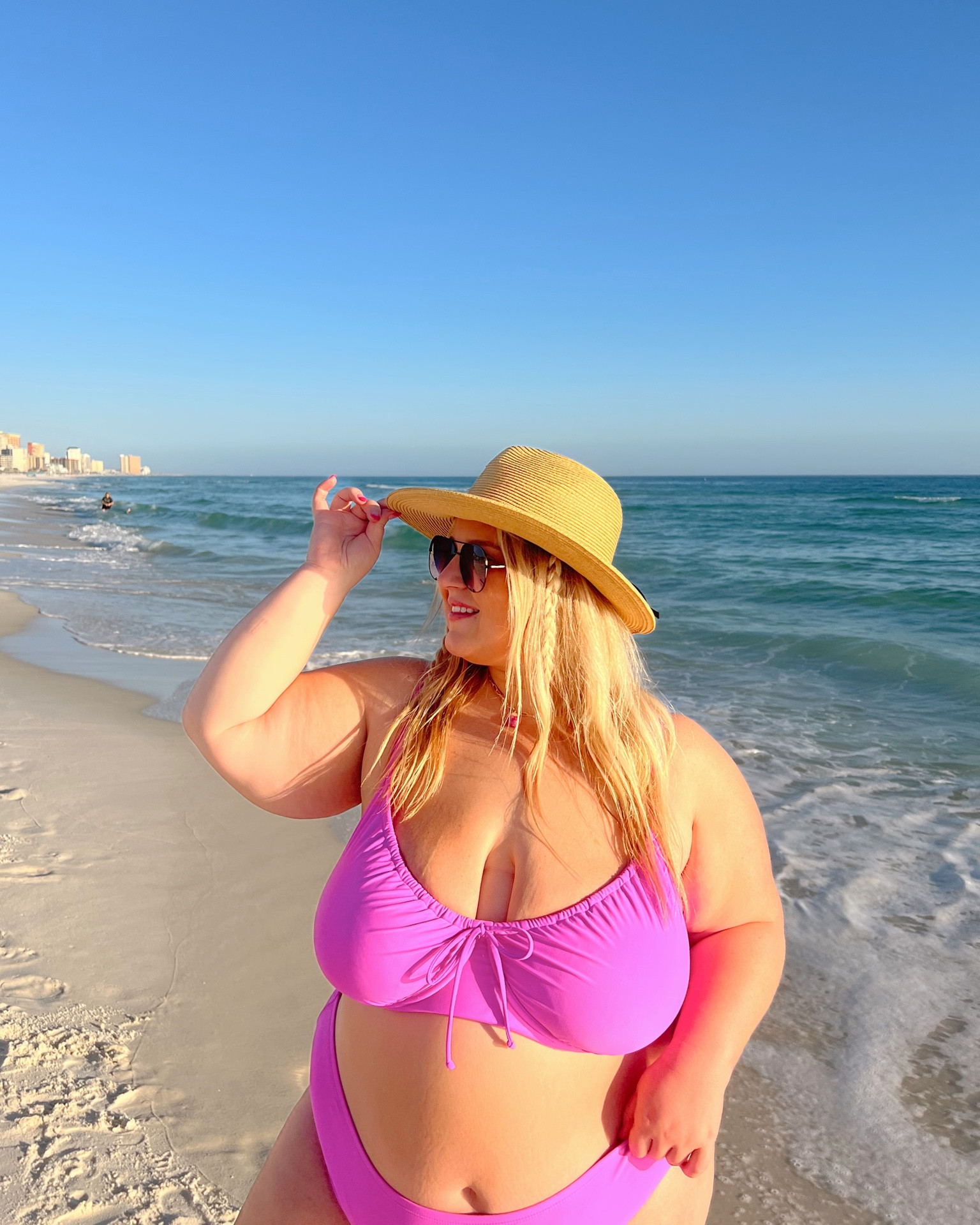 Bbw cheap swim suits