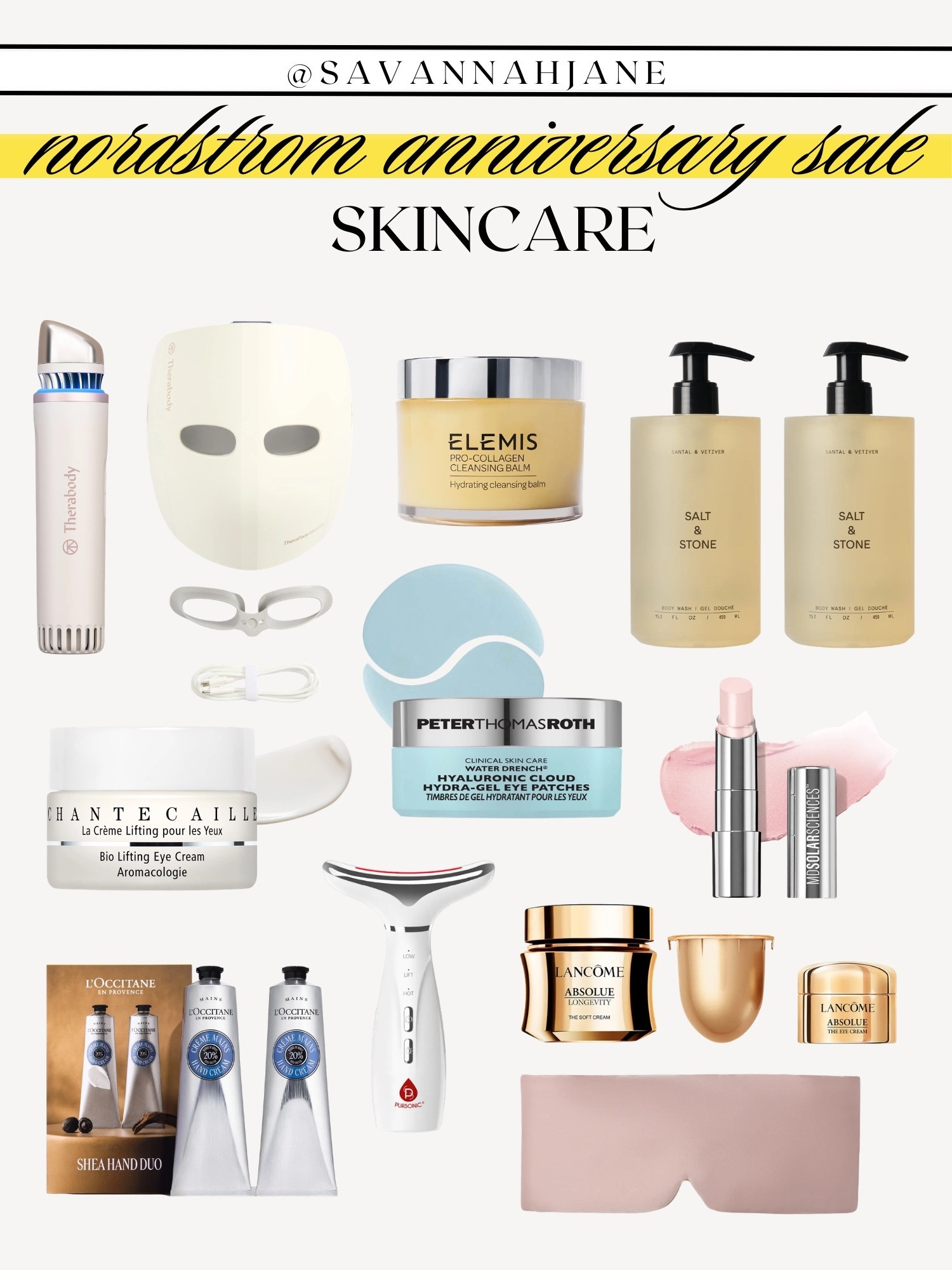 Nordstrom Sale Skincare favorites 🧖🏼‍♀️ my favorite facial sculpting tool is on sale!! I use it every day! N sale skincare | n sale picks | n sale favorites | n sale skincare picks | Nordstrom sale skincare picks | Nordstrom sale skincare favorites | Nordstrom sale picks | Nordstrom sale favorites | Nordstrom anniversary sale

#LTKU #LTKBeauty #LTKselfcare