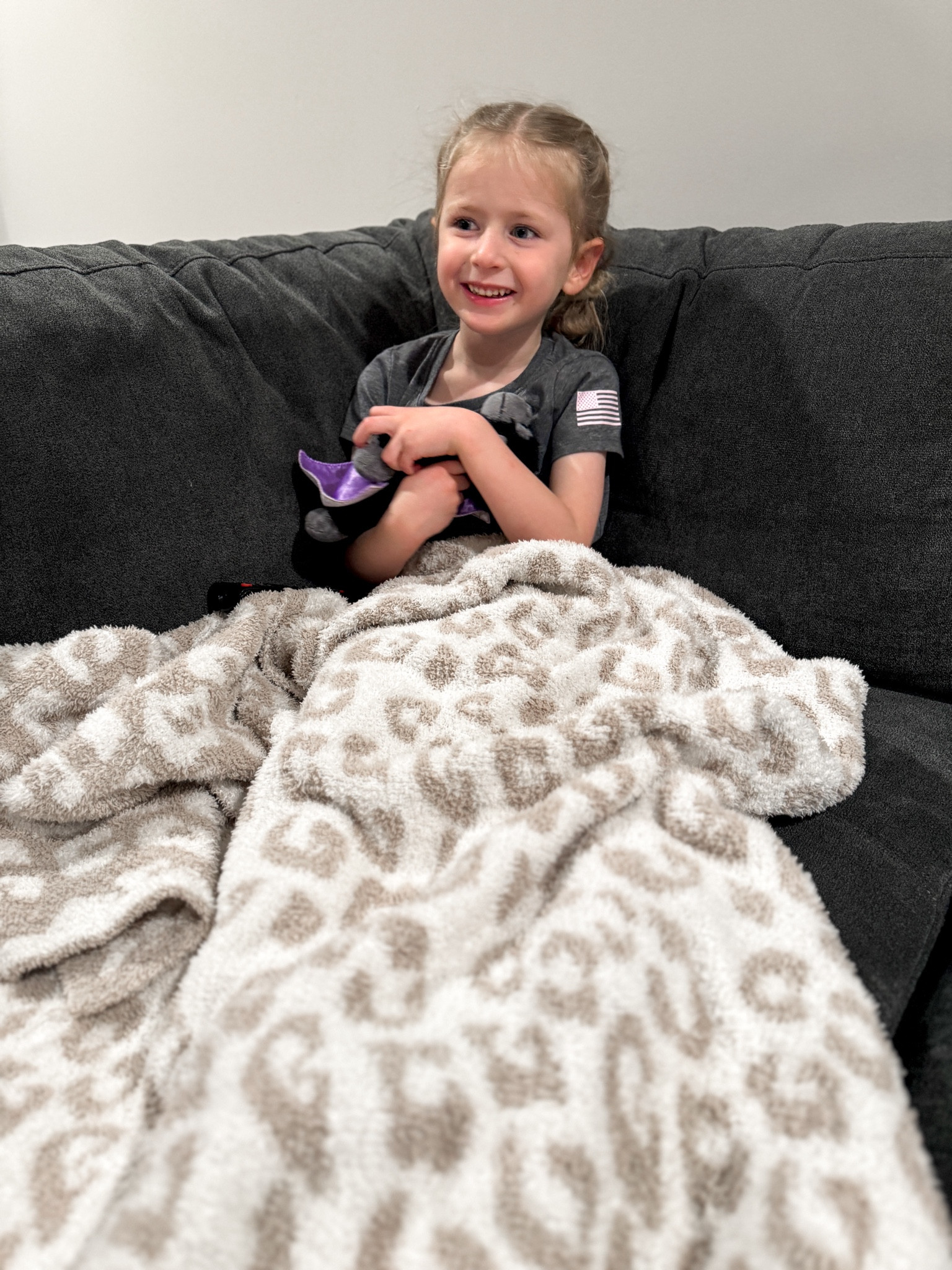 The styled collection blanket on sale! LTK sale, LTK spring sale, leopard blanket

#LTKsalealert #LTKSpringSale #LTKhome