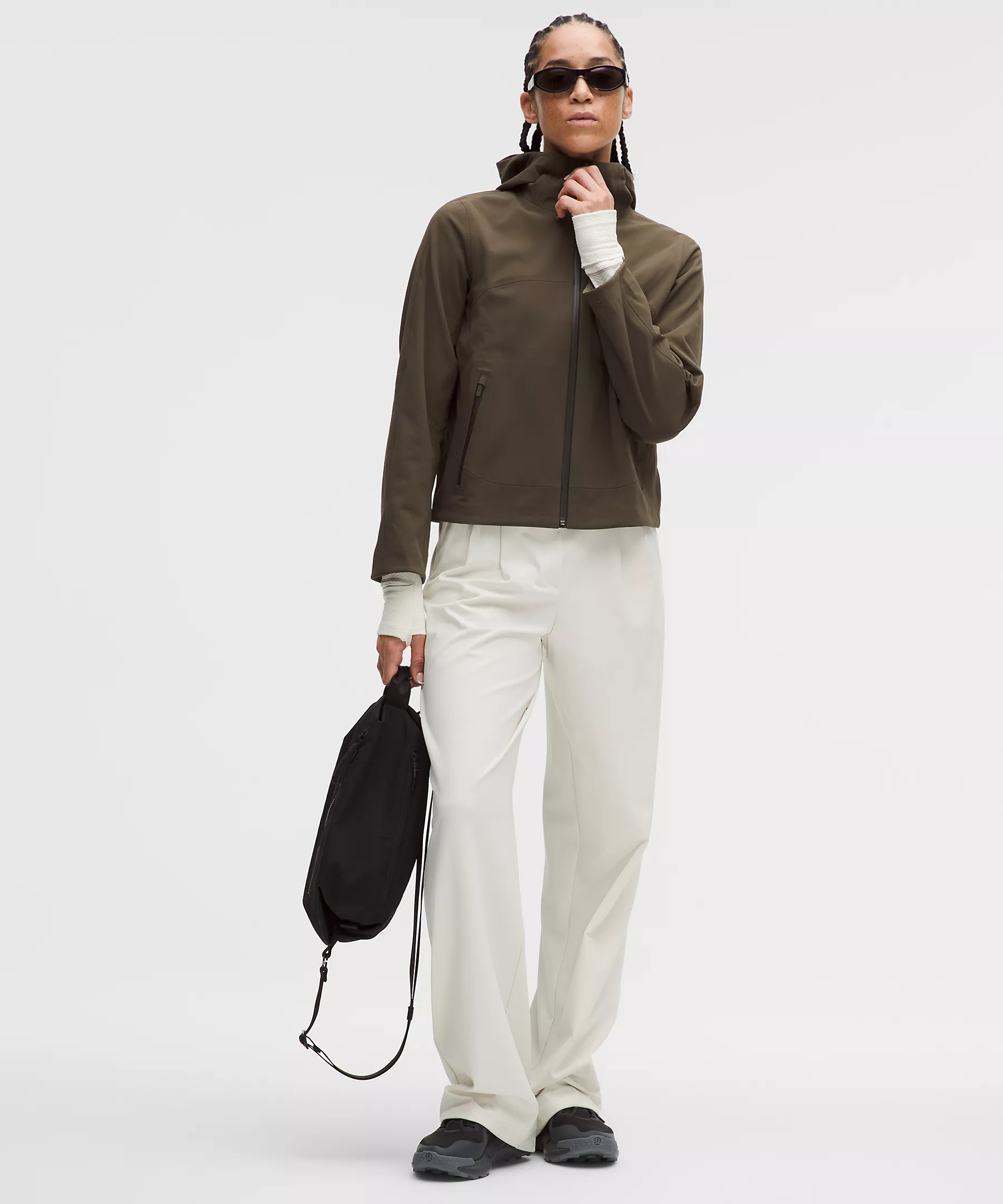 Women's Cross Chill City-to-Trail Jacket | Lululemon (US)