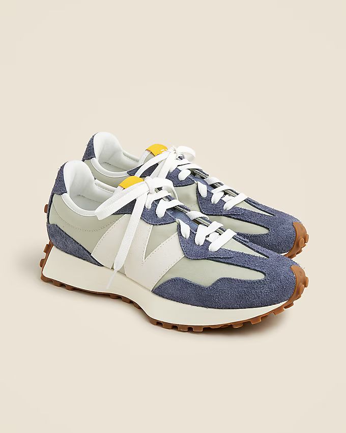 New Balance® 327 unisex sneakers | J. Crew US