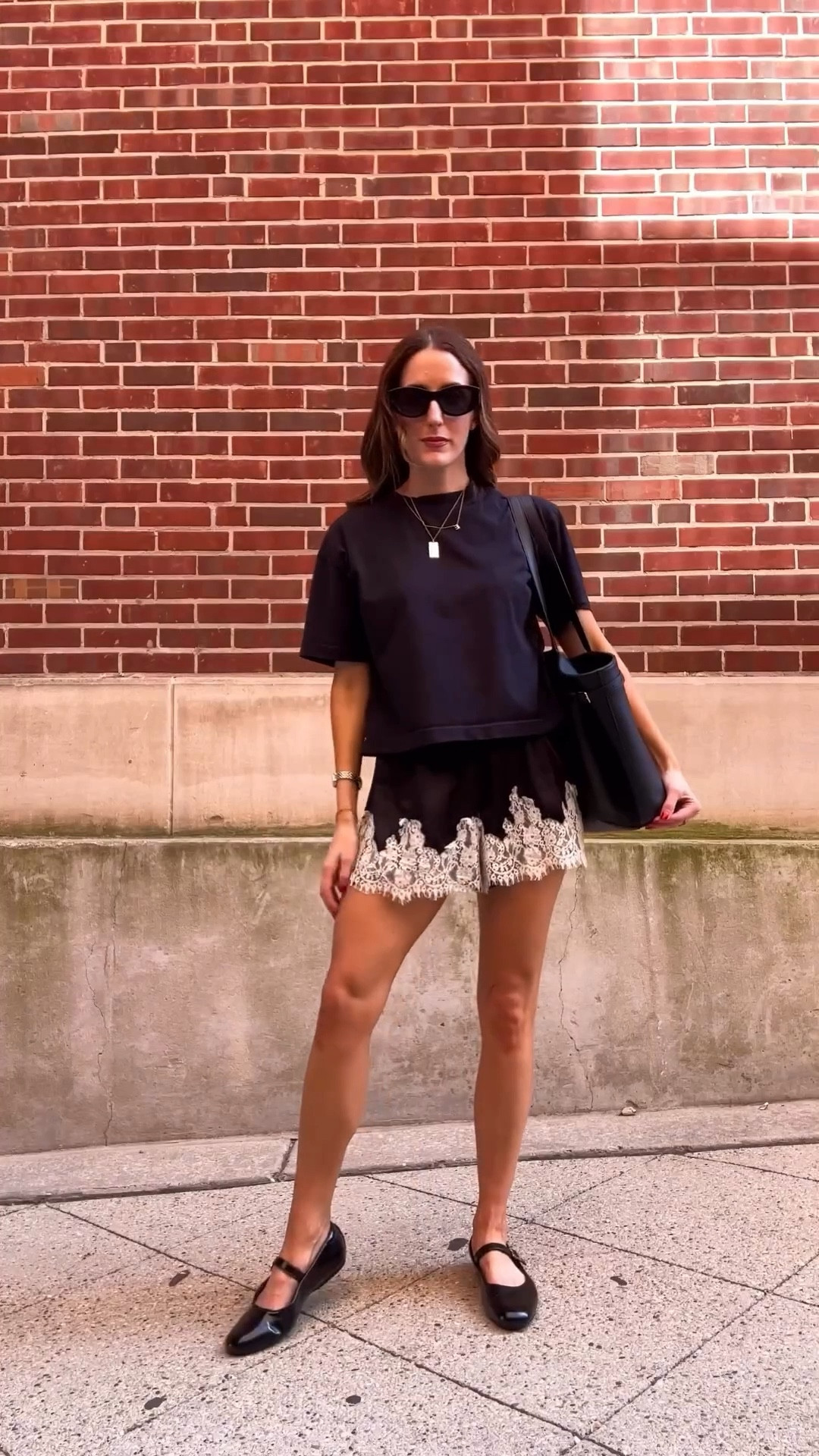 The best black set for running errands on Amazon!

#LTKootd