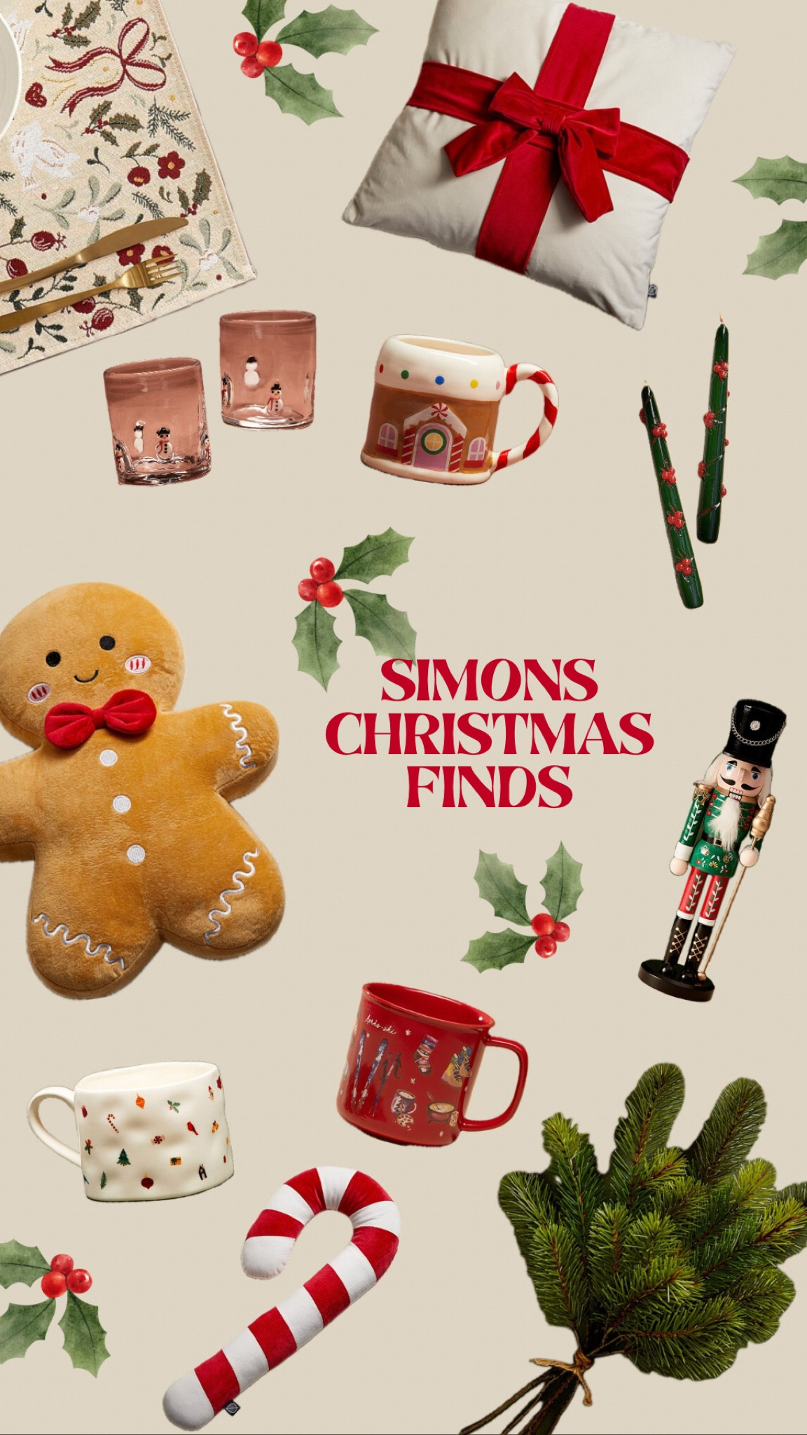 #LTKcanada #LTKautumn #LTKgiftguide