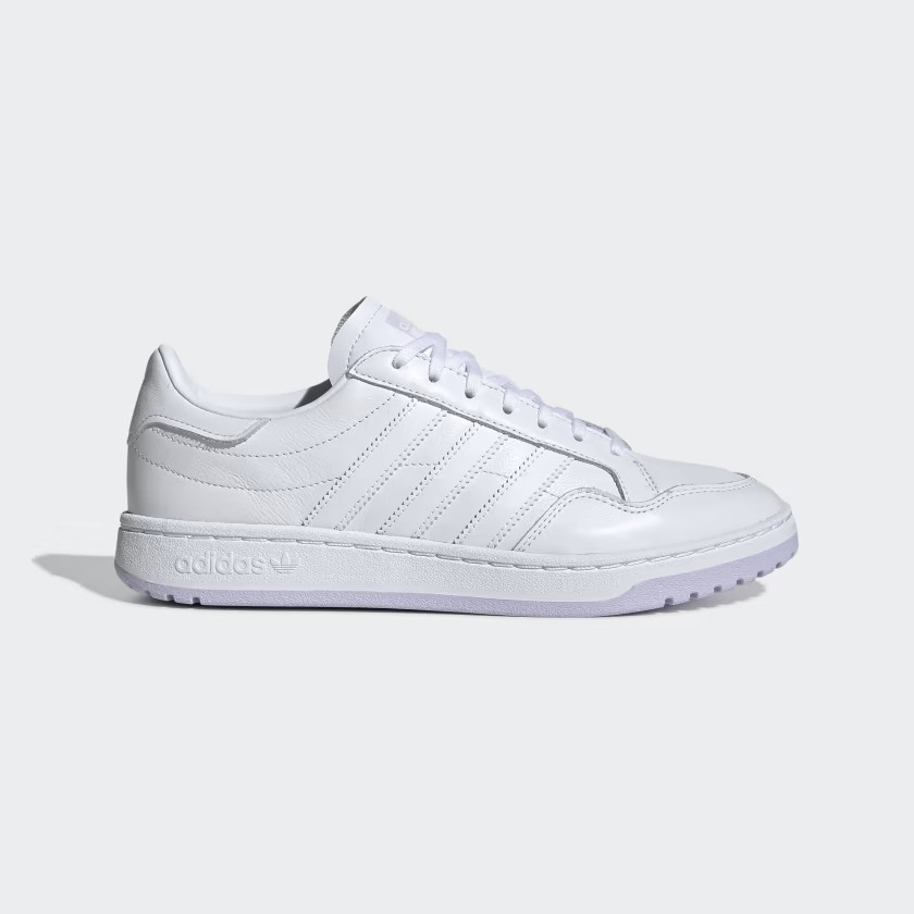 Team Court Shoes | adidas (US)