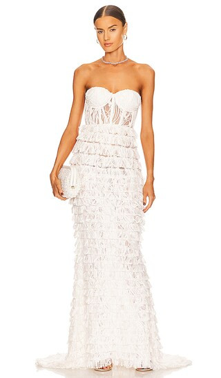 Irini Dress | Revolve Clothing (Global)