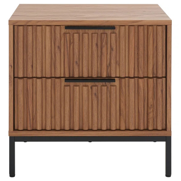 Burgess Nightstand | Wayfair North America