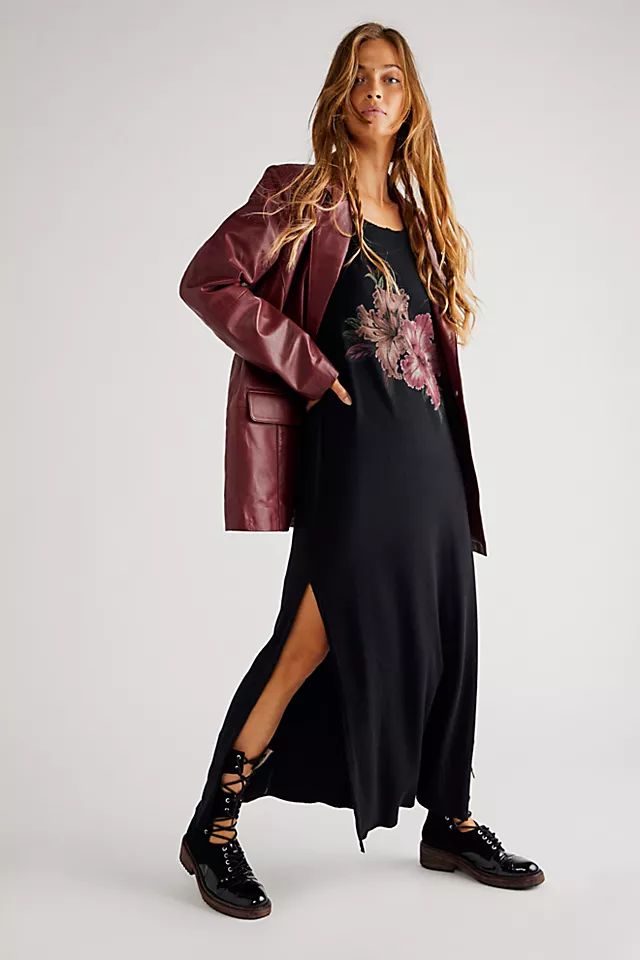 Hibiscus Maxi | Free People (Global - UK&FR Excluded)