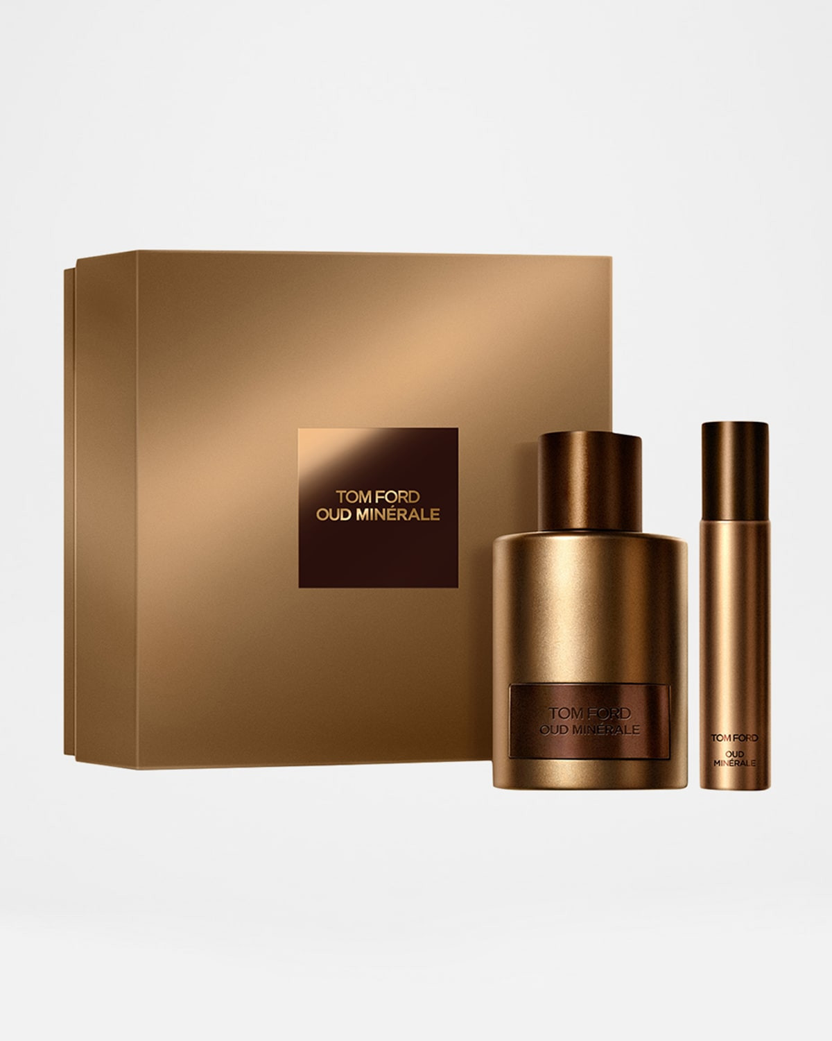Oud Minérale Eau de Parfum Gift Set | Neiman Marcus