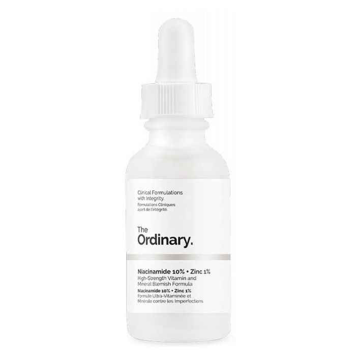 The Ordinary - Cosmética Facial - Niacinamida 10% + Zinc 1% | Miravia | Miravia ES
