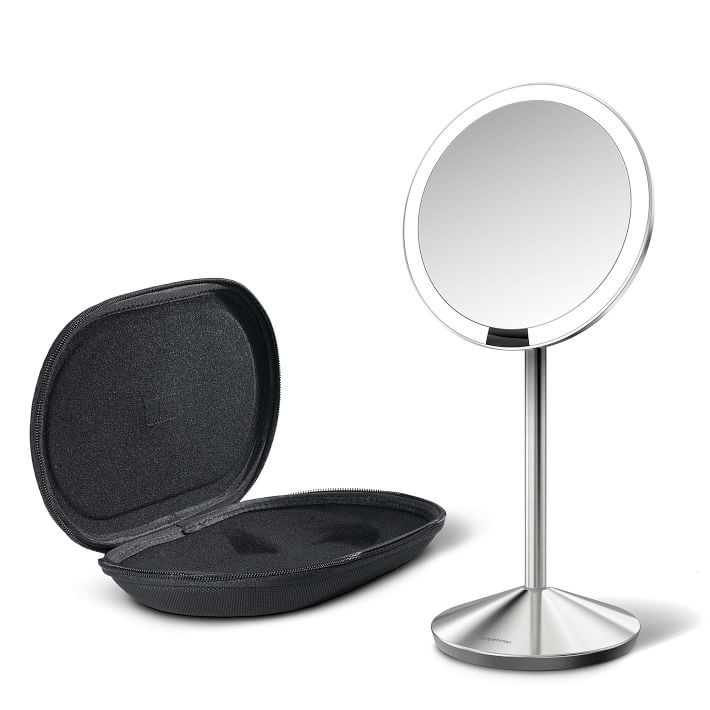 simplehuman Sensor Mirror | Pottery Barn Teen