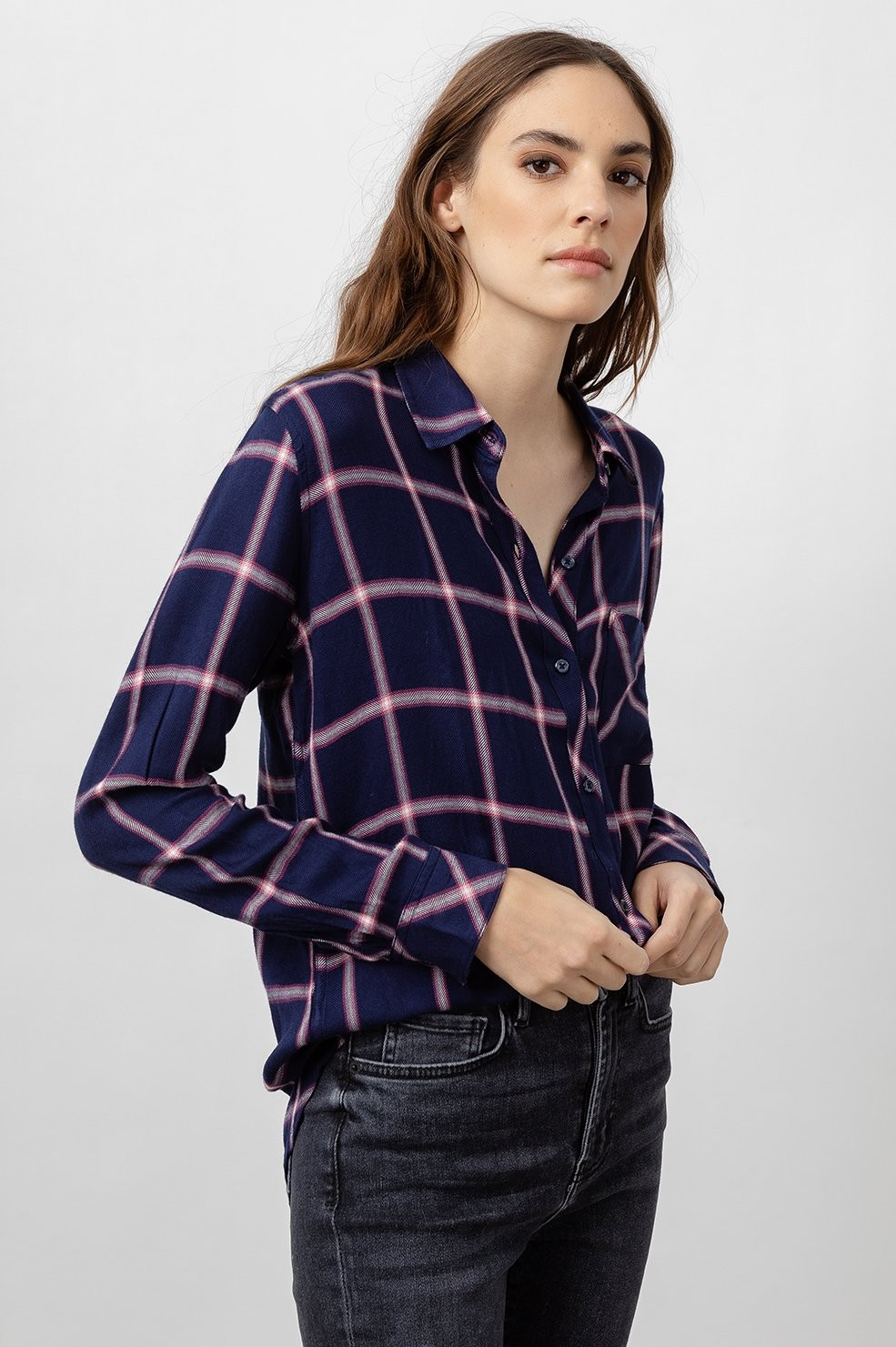 HUNTER - SAPPHIRE MAGENTA | Rails