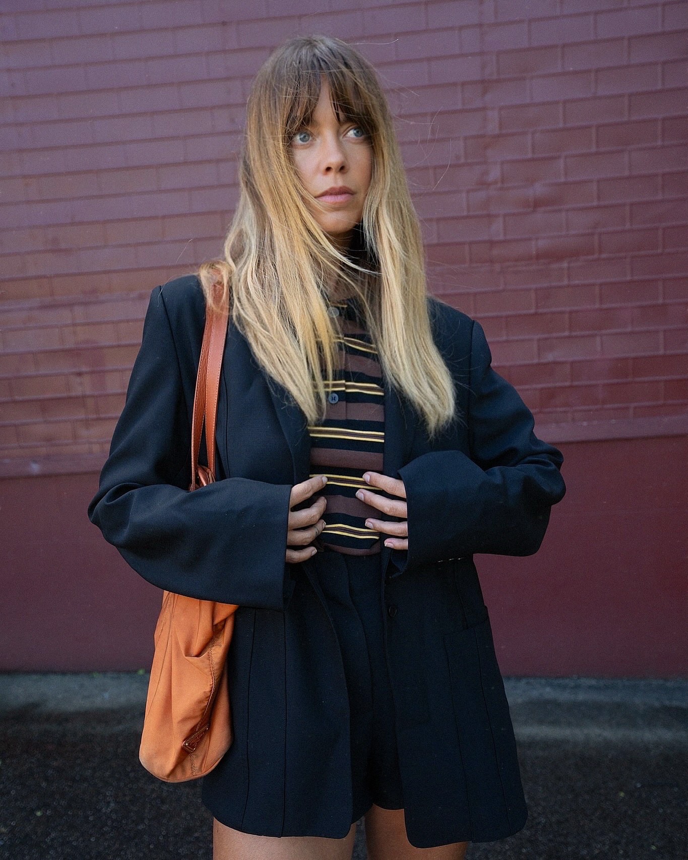 Business(ish) time 😏💼🕰️ @venroy