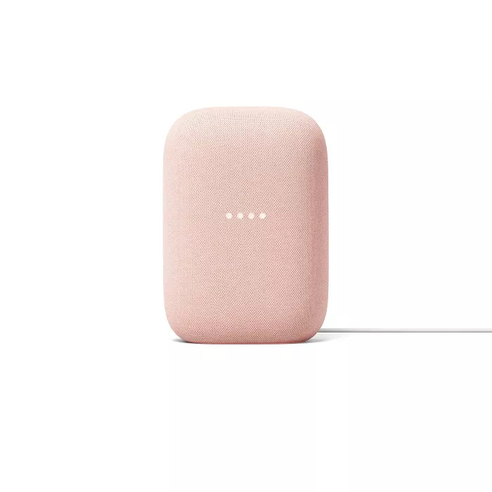 Google Nest Audio - Sand | Target