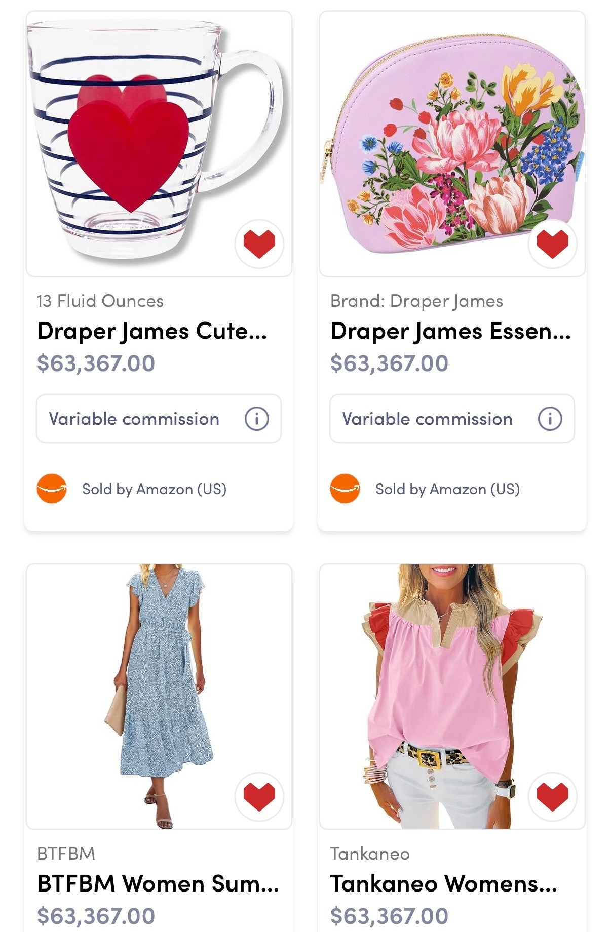 How to dress like Draper James ￼