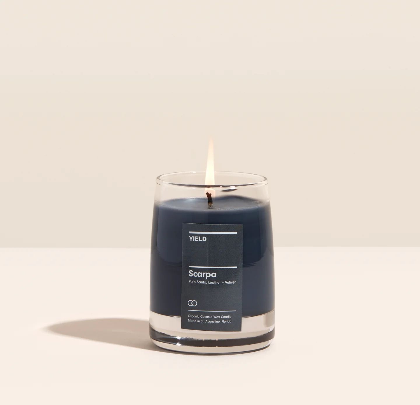 Scarpa Candle | Open Spaces