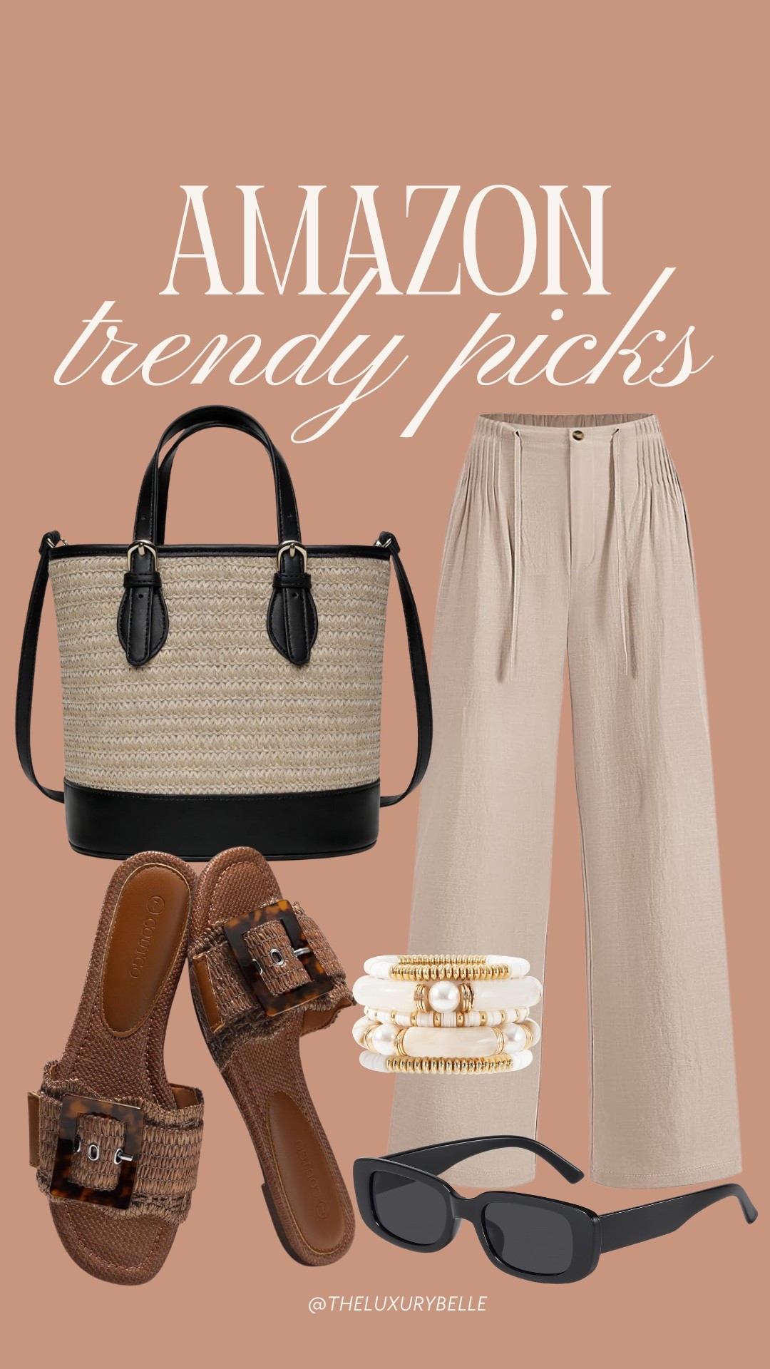 Amazon trendy picks

#LTKgrwm #LTKootd #LTKSeasonal