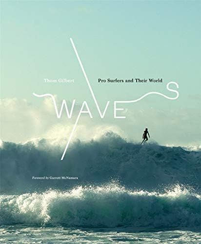 Waves: Pro Surfers and Their World | Amazon (US)