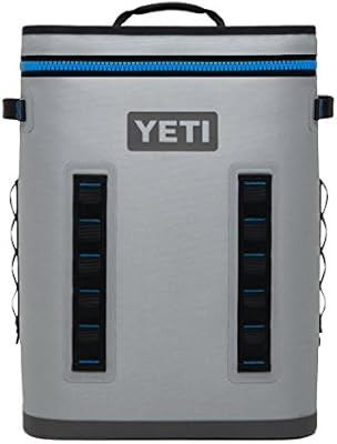 YETI Hopper Backflip 24 Soft Sided Cooler/Backpack | Amazon (US)
