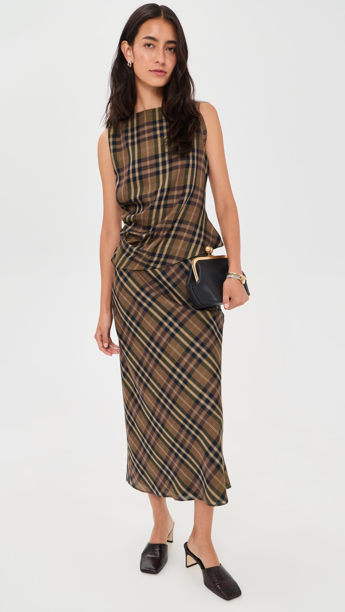Joe's Jeans The Meg Top | Shopbop | Shopbop