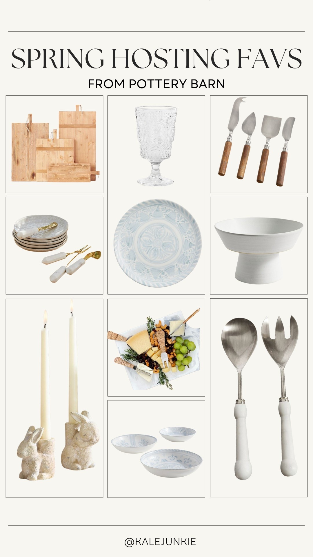 Spring hosting favs I’ve added to my kitchen 🤍💐

#LTKParties #LTKHome #LTKSeasonal