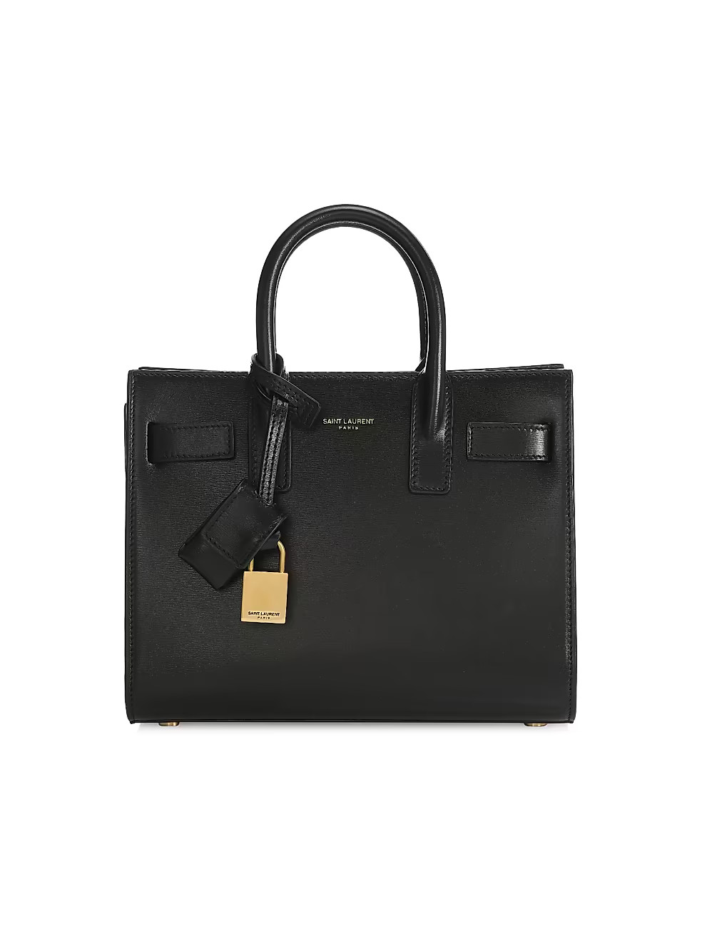 Nano Sac De Jour Leather Satchel | Saks Fifth Avenue