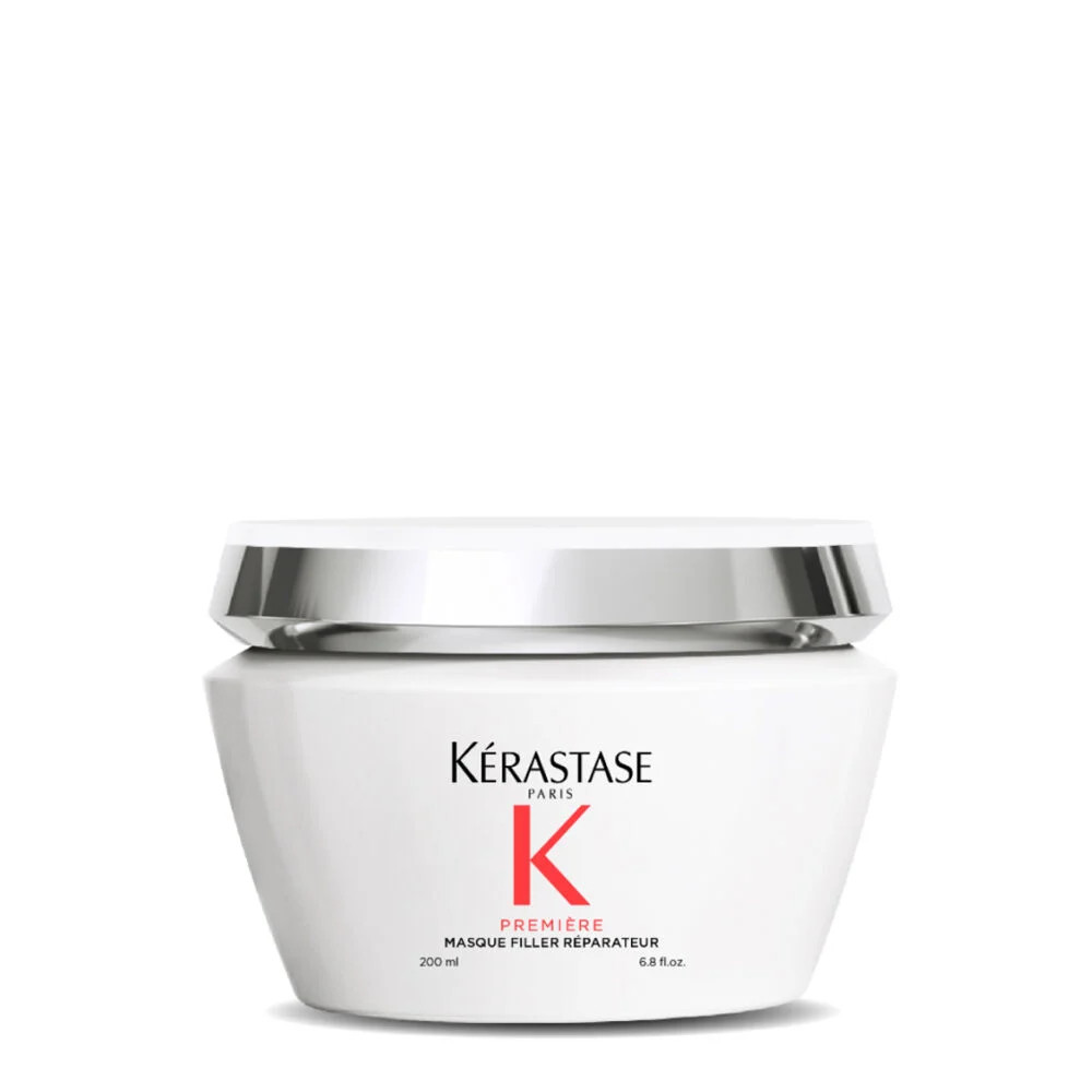 Masque Filler Réparateur Repairing Hair Mask | Kérastase | Kerastase US