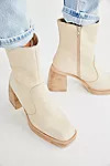 Ruby Platform Ankle Boots | Free People (Global - UK&FR Excluded)