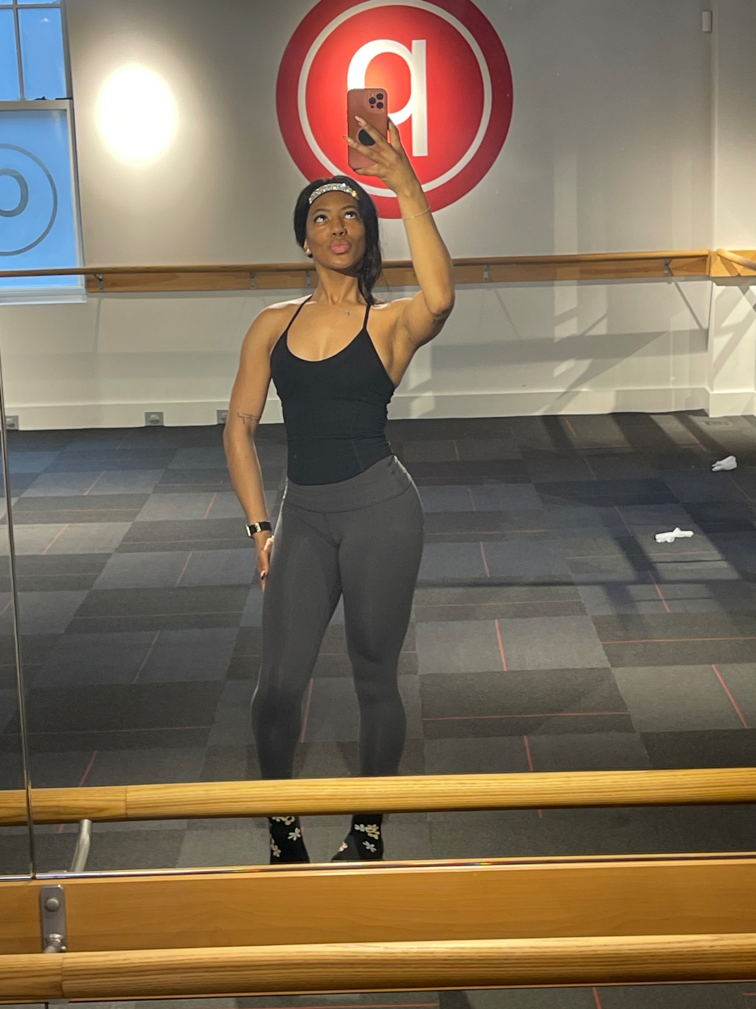 barre workout fit 

#LTKActive