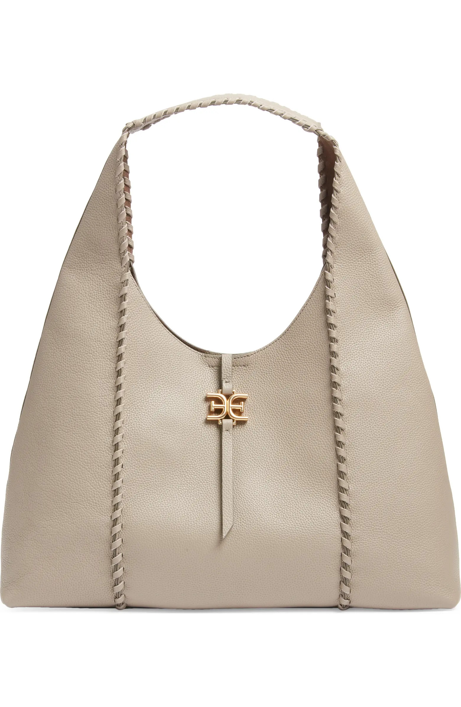 Sylvia Leather Hobo | Nordstrom
