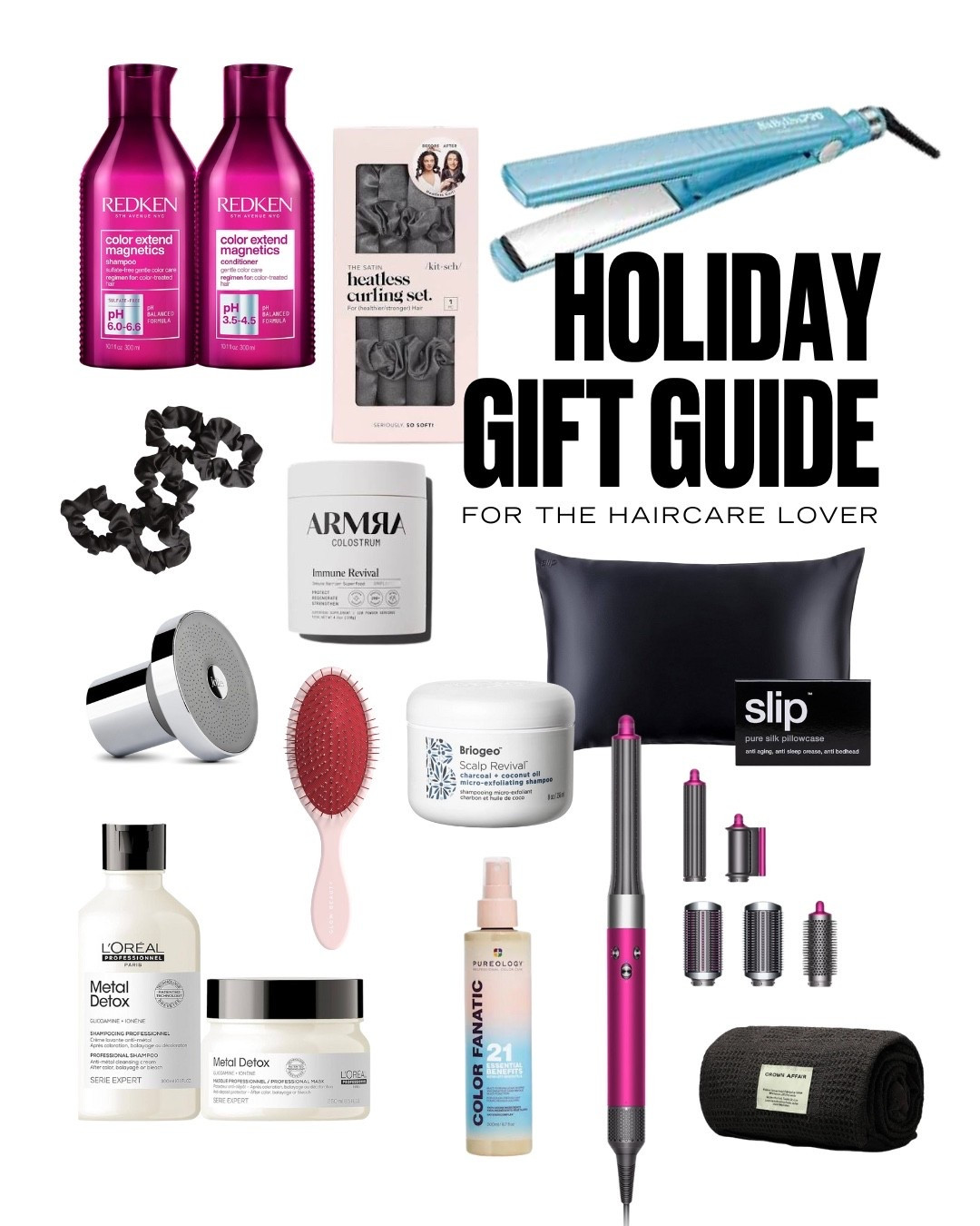 #LTKHoliday #LTKBeauty #LTKGiftGuide