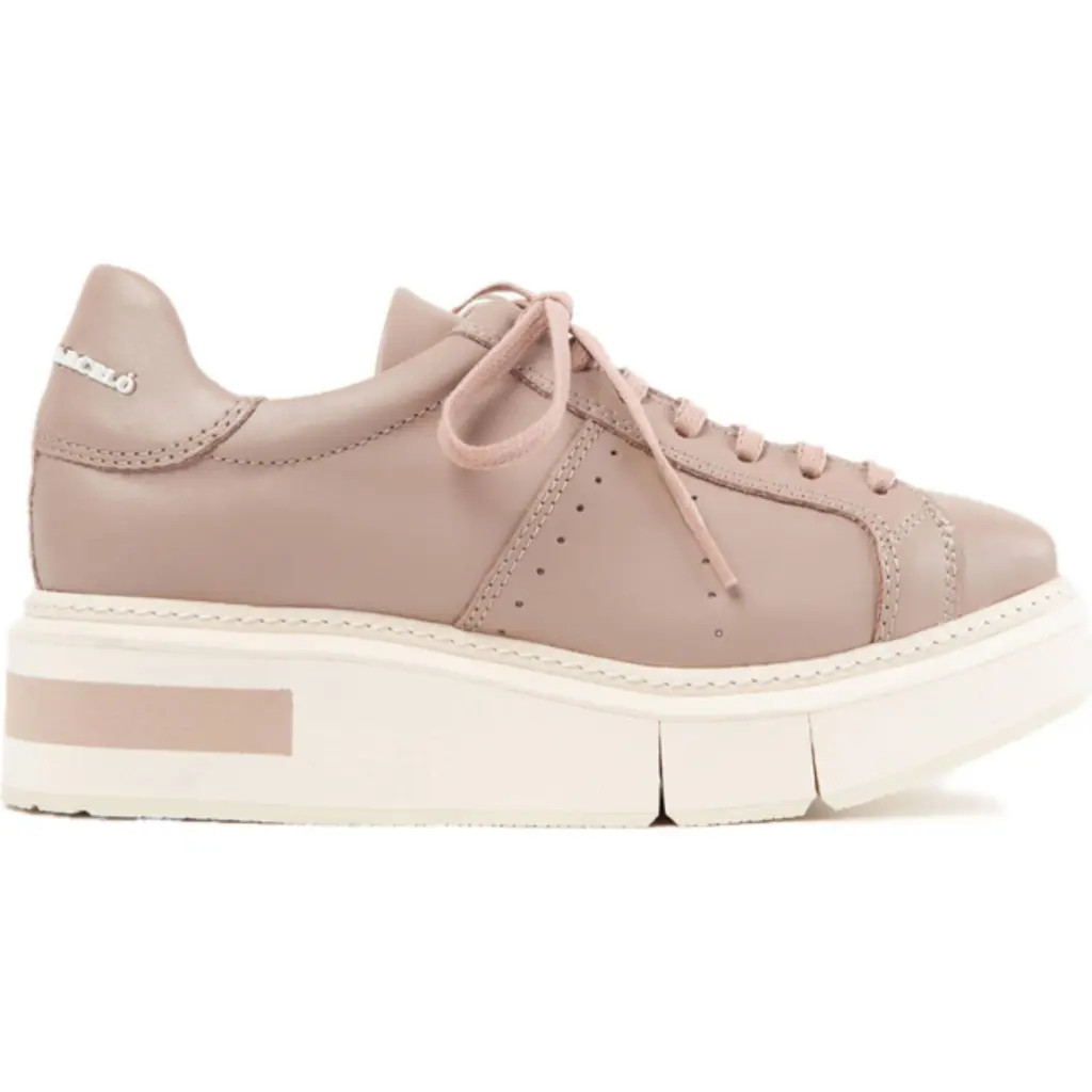 Paloma Barcelo Agen Sneaker in Medium Purple/Mauve at Nordstrom, Size 6Us | Nordstrom
