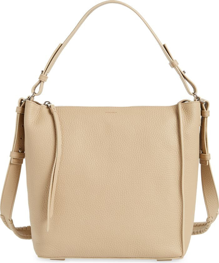 Kita Leather Bag, Fall Bags, Tan Bag, Nude Bag, Neutral Bag | Nordstrom