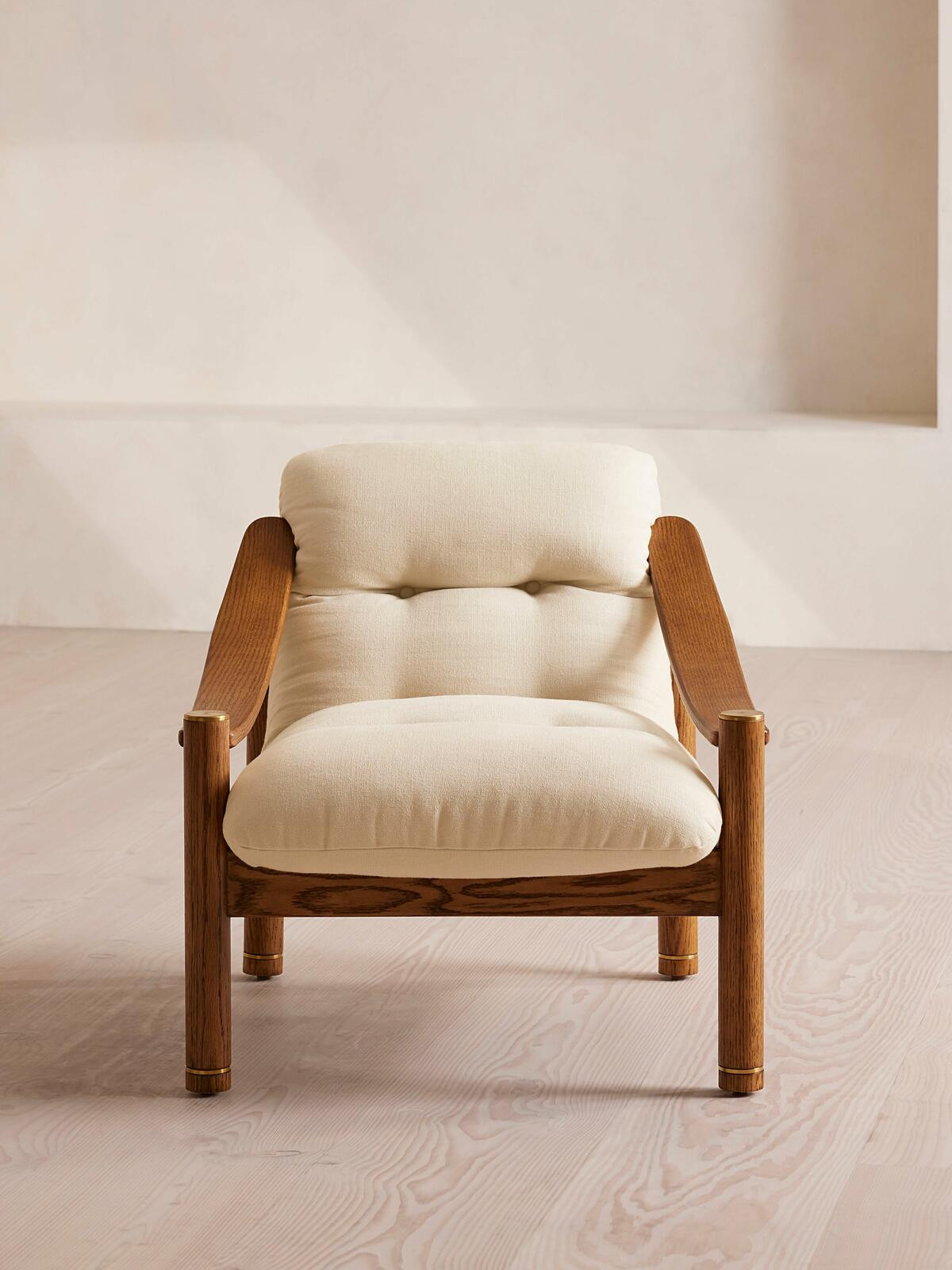 Karine Armchair | Soho Home Ltd