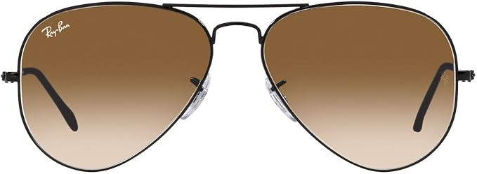Ray-Ban Rb3025 Classic Aviator | Amazon (US)