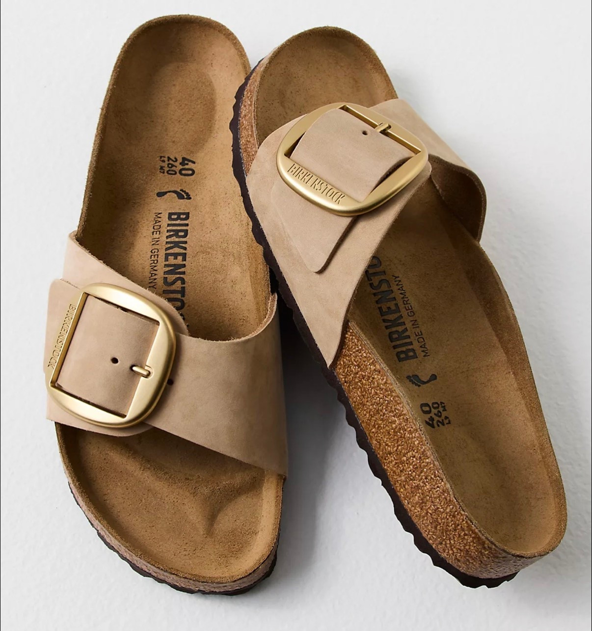 Birkenstocks on sale! Type in “APRIL5”for more off! ￼

#LTKvlog #LTKMothersDay #LTKSaleAlert
