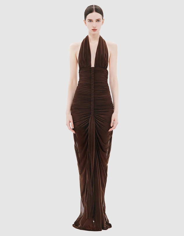 The Halsey Braided Dress | THE ICONIC (AU & NZ)