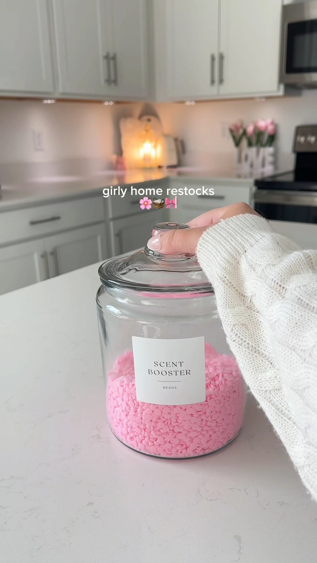 girly home restock links🫧💗

Pink home finds, organized home, Amazon home gadgets, Amazon kitchen finds, Nora fleming, Paris Hilton home favs, laundry organizers, organizer jars, minimalist home labels, ziplock organizer, paper towel holder, spring home finds, girl apartment finds, girly kitchen, Nora fleming minis #LTKSeasonal #LTKfindsunder50 #LTKsalealert #LTKparties

#LTKstyletip #LTKhome #LTKVideo