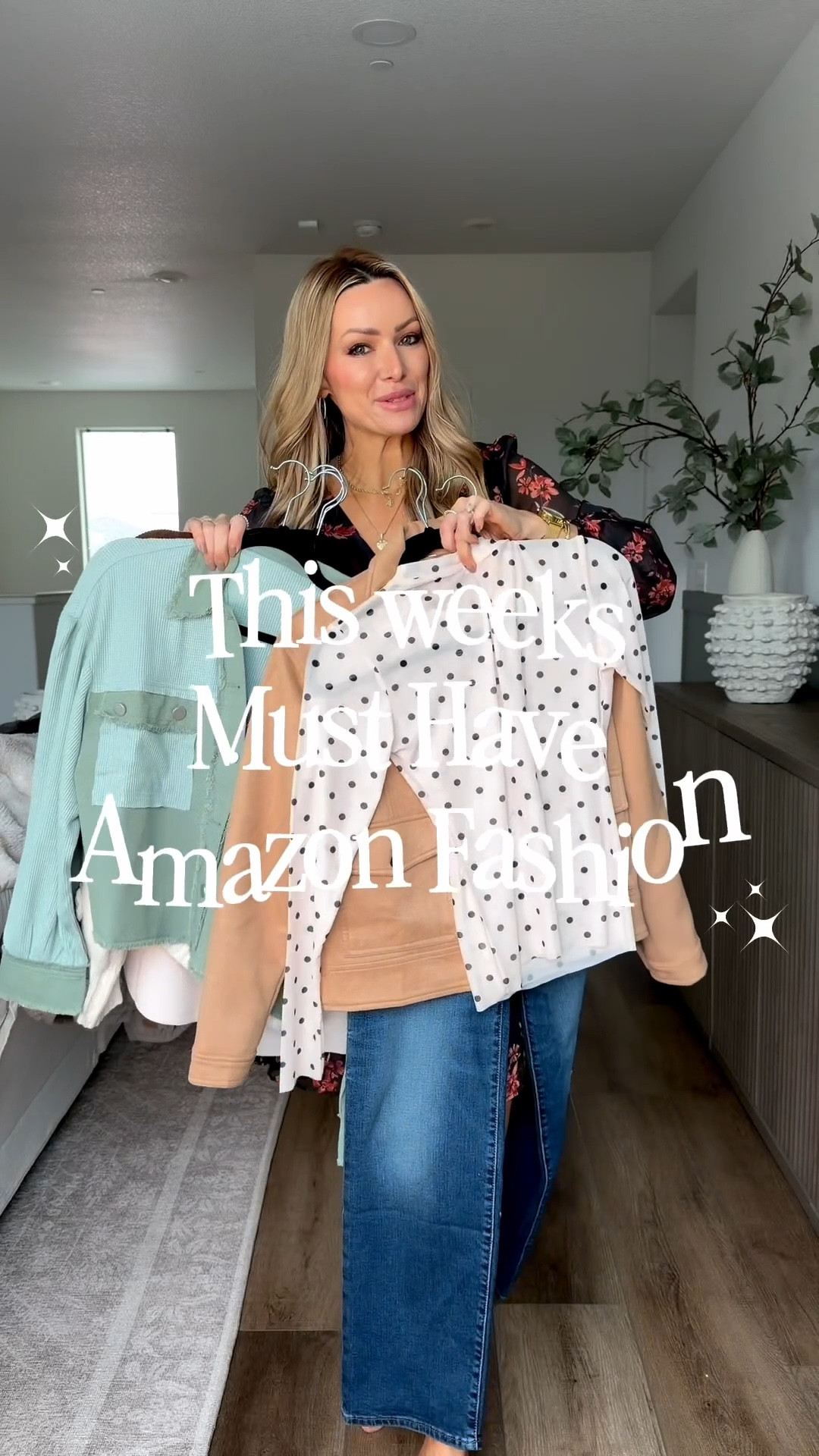 Amazon MUST HAVE Outfits

comment AMAZON below and I will
message you all the details!

Easy everyday outfits that would be perfect for weekends to save + repeat
#falloutfitideas #momoutfits #amazonmusthaves
