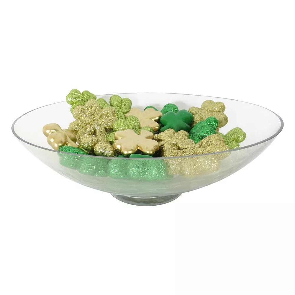 Celebrate St. Patrick's Day Together Shamrock Scatters | Kohl's