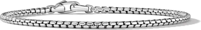 Box Chain Bracelet | Nordstrom