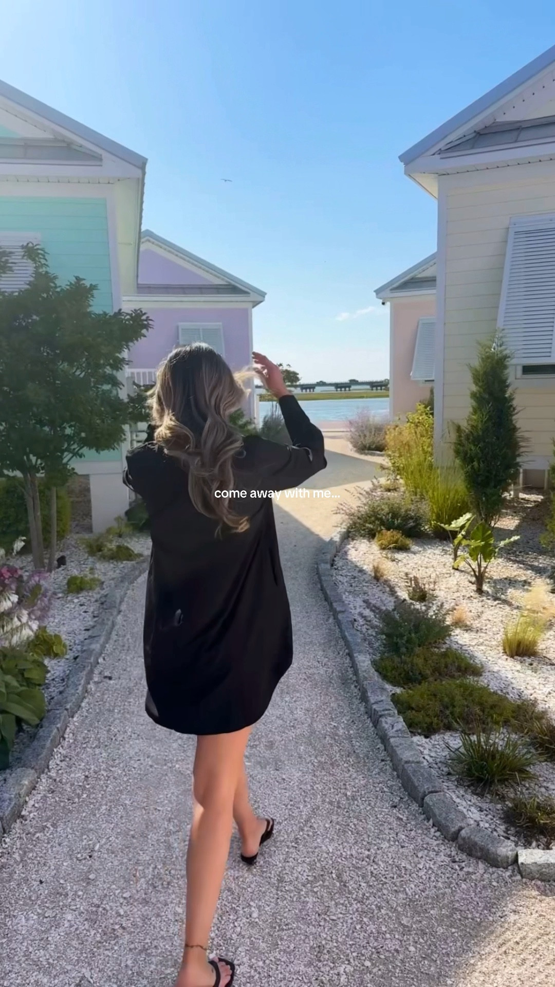 This dress is so light and airy for summer comes in multiple colors too 😍 #amazondress 

#LTKFindsUnder50 #LTKSeasonal #LTKStyleTip