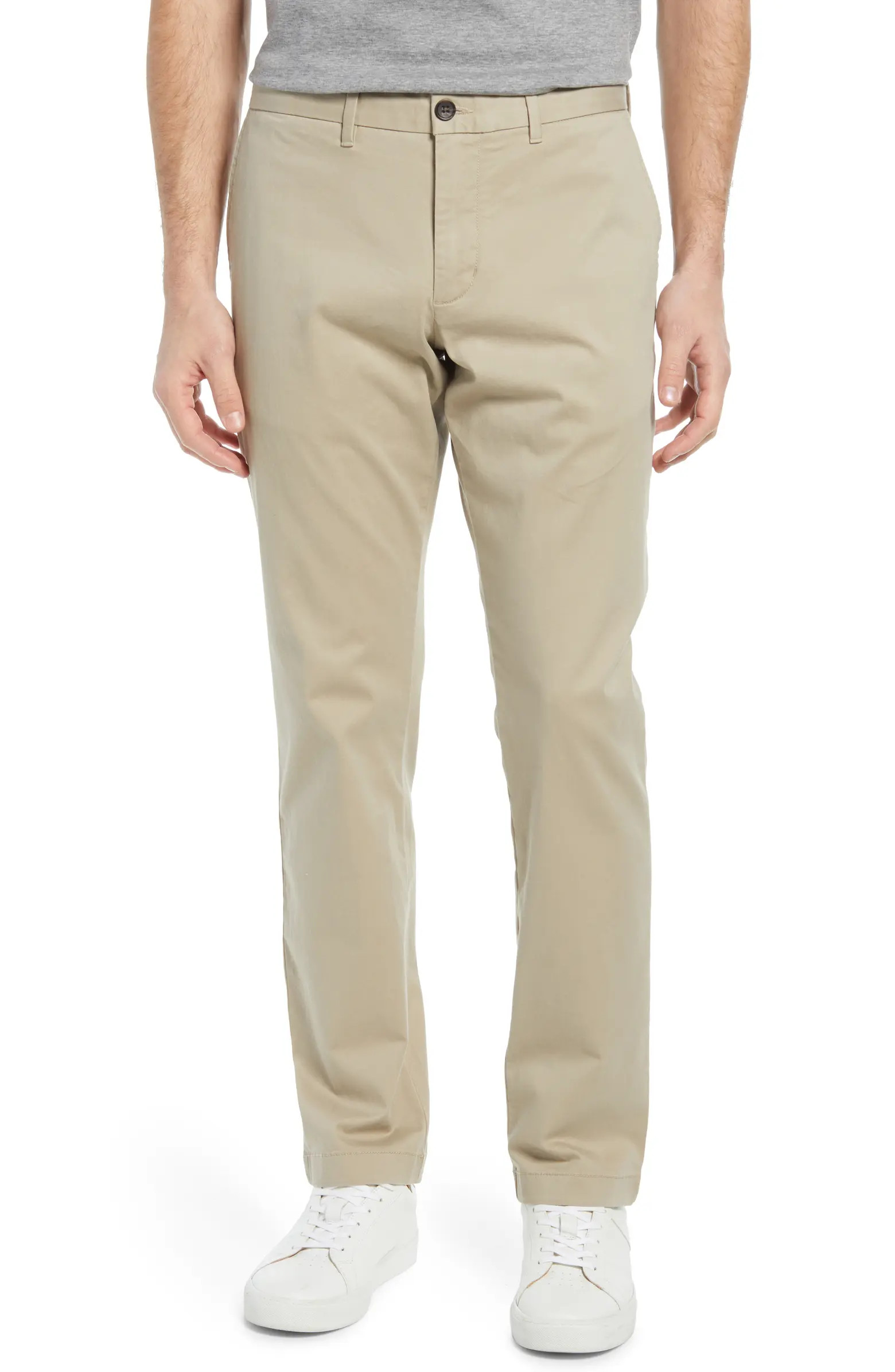 Ballard Slim Fit Chino Pants | Nordstrom