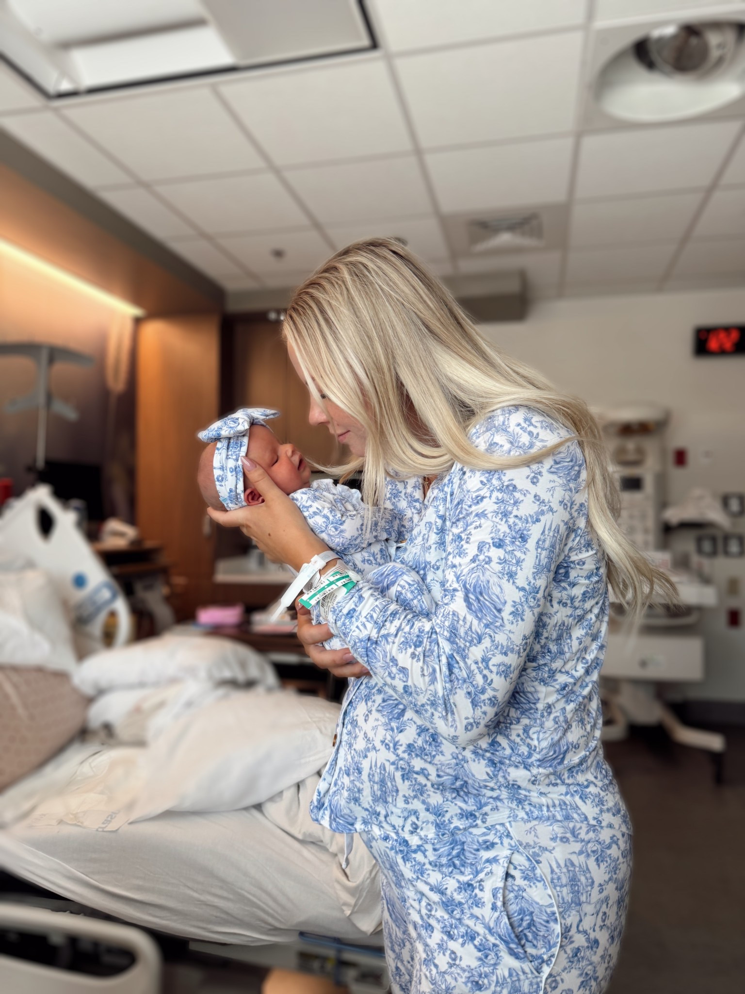 Mommy & me matching pj sets! 

#LTKFamily #LTKFindsUnder50 #LTKBump