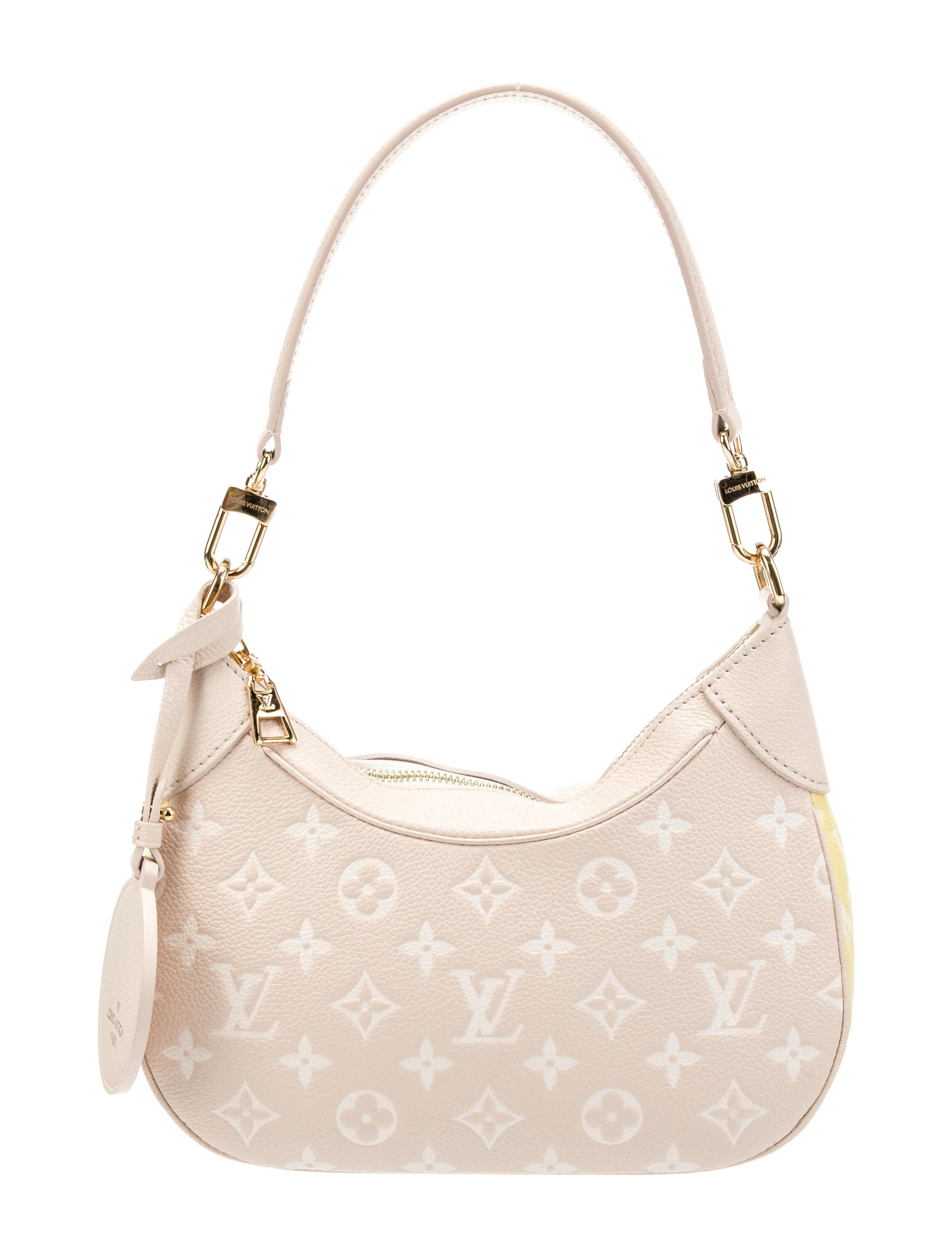Monogram Empreinte Spring In The City Bagatelle NM | The RealReal