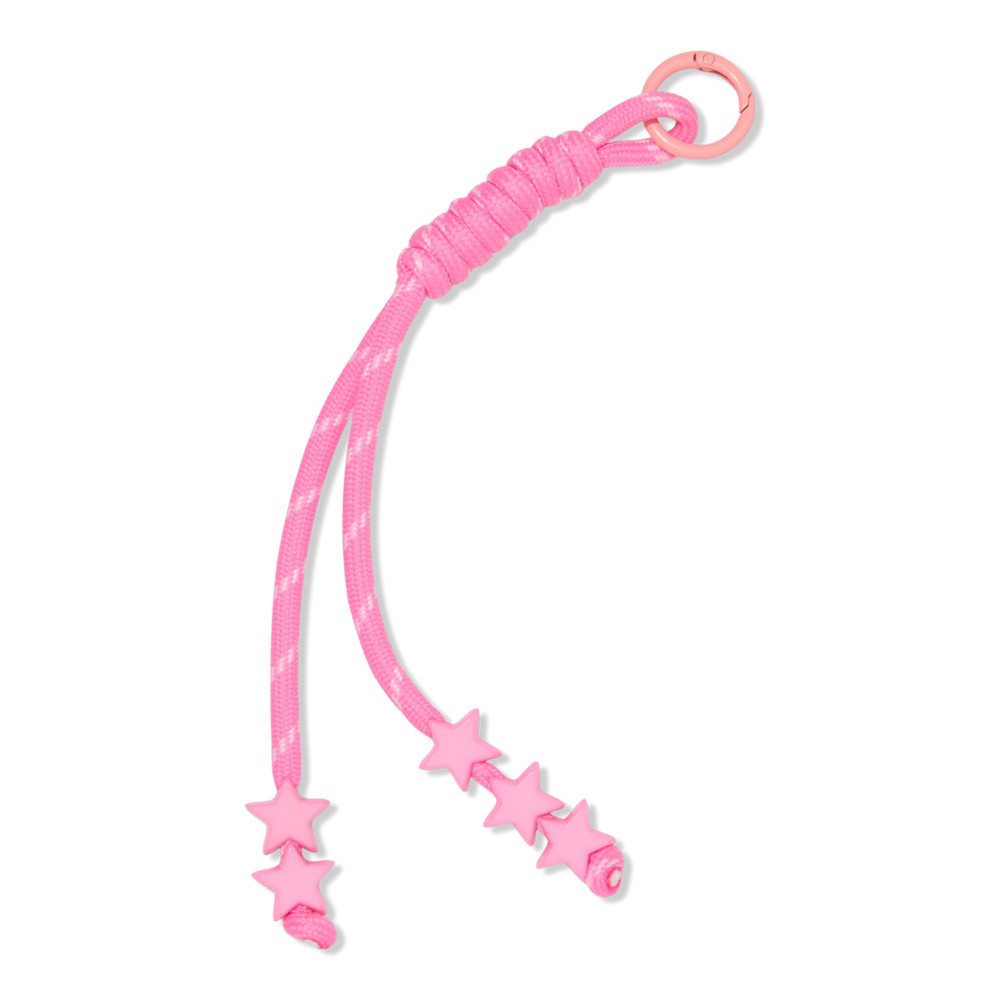 Sweet & Shimmer Bag Charm | Ulta