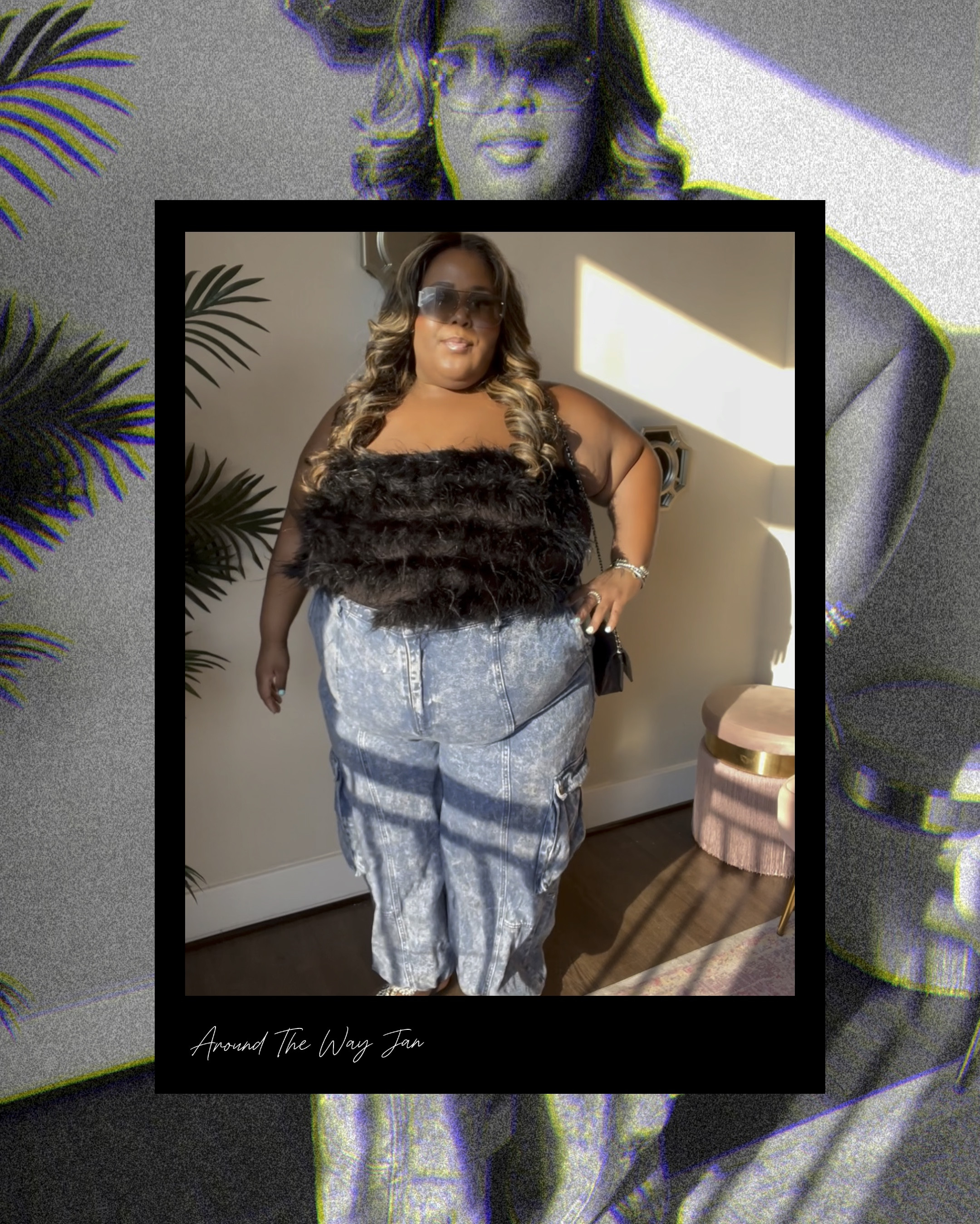 My look is giving City Cinderella! Chic, stylish,and concert comfortable! 

#LTKPlusSize #LTKStyleTip #LTKFindsUnder100