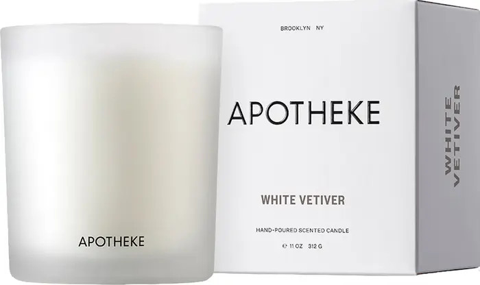 Signature Candle | Nordstrom