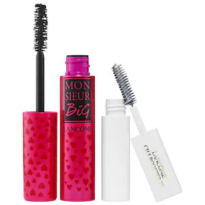 Monsieur Big Mascara & CILS BOOSTER XL Super-Enhancing Mascara Base Set | Sephora (US)