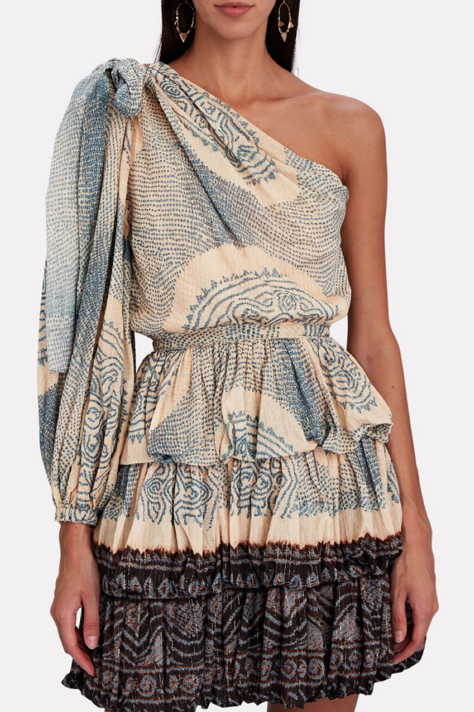 Ulla Johnson dresses are perfect for transitional option to go from one season to the next! 

#LTKSeasonal #LTKstyletip