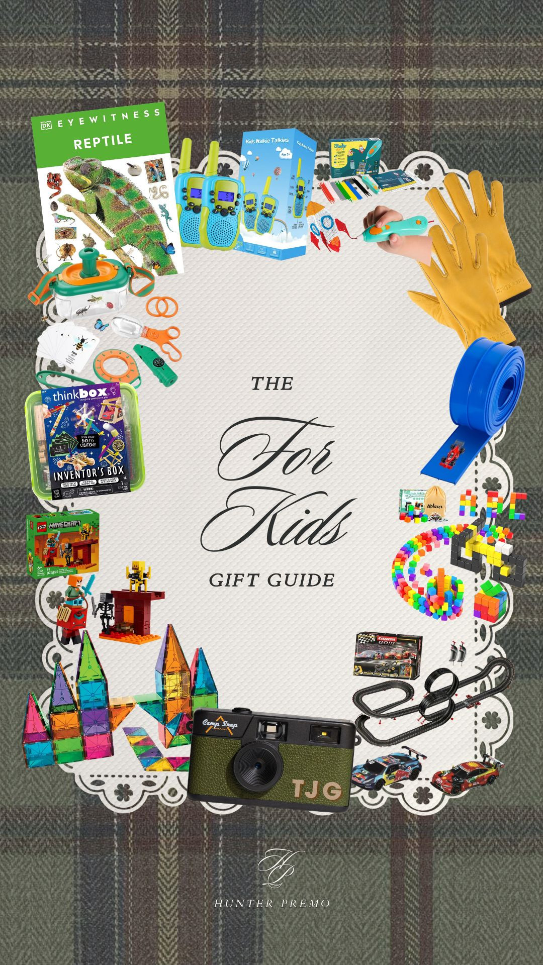 Tried and true gifts for kids!

#LTKHoliday #LTKKids #LTKGiftGuide